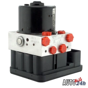 ABS VW 1C0907379M 10096003353 1J0614517J 10020600694  24 Monate Garantie - Bild 1 von 7