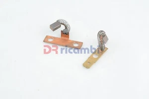 SERIE SPAZZOLE IN CARBONE ALTERNATORE CITROEN 2CV - CITROEN AY532013 - Imagen 1 de 3