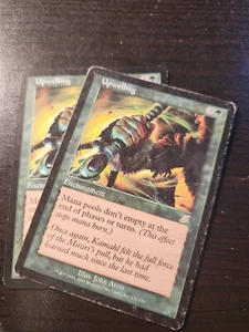 Upwelling Scourge 131/143 MTG Magic The Gathering (PL) x1 Single Green Rare m6 - Picture 1 of 1