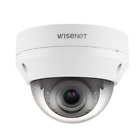Hanwha Dome CCTV Security Camera QNV-6082R Max 2megapixel 1920 x 1080 resolution