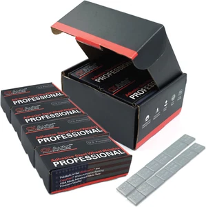 4 Boxes, 960Pcs, 0.25Oz, Grey, Adhesive Stick on Wheel Weights, Automobiles, Tru - Picture 1 of 5