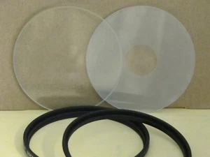 72mm - Filtro Hoya Soft-Spot (2 pantallas diferentes, 2 filtros en 1) NUEVO #72g-n3 - Imagen 1 de 5