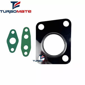 49477-06200 für ISUZU D-MAX MU-X 3.0L mit 4JJ1 Motor Turbo Dichtsatz TD04L - Bild 1 von 6
