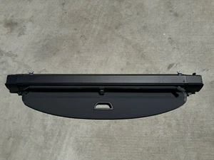 20 Mercedes E63 AMG 4Matic WAGON Rear Trunk Cargo and Net Divider 2138109701 OEM - Picture 1 of 3