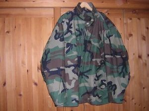Original US M65 Fieldjacket direkt aus den USA. Topp, NEU - Bild 1 von 10