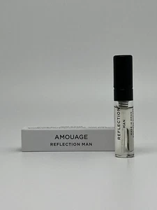 Amouage Proben 2 ml, Wählen Sie Ihre Lieblingsparfum - Bild 1 von 17