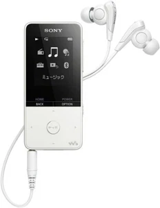 SONY WALKMAN S310 Series 4GB/16GB NW-S315 Bluetooth select color New Japan - Picture 1 of 17