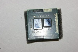 Sony Vaio VPCEC2S1E Intel Core i5-430M 2,26GHz CPU Prozessor SLBPN #CPU-34 - Picture 1 of 1