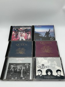Queen Live Music CDs for sale | eBay