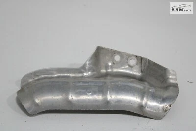 2017-2019 JAGUAR XE 2.0L AWD TANQUE DE COMBUSTÍVEL ENCHIMENTO MANGUEIRA PROTETOR TÉRMICO FABRICANTE DE EQUIPAMENTO ORIGINAL - Imagem 1 de 4