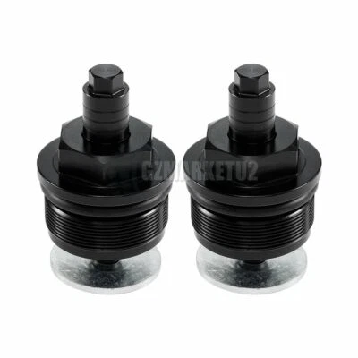 Preload Fork Cap For Suzuki GW250 Inazuma 2014-2018 Fork Bolts 51351-48H00-000 - Image 1 of 4