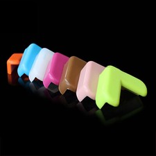 I mobili in silicone morbido bordo ad Angolo Tabella Cushion Guard Protector BABY
