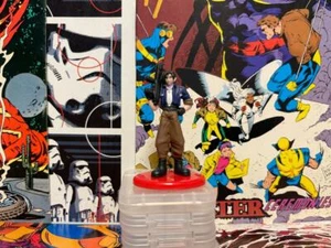 Laguna Loire 12 Figure Final Fantasy x Coca Cola F408 - Picture 1 of 3