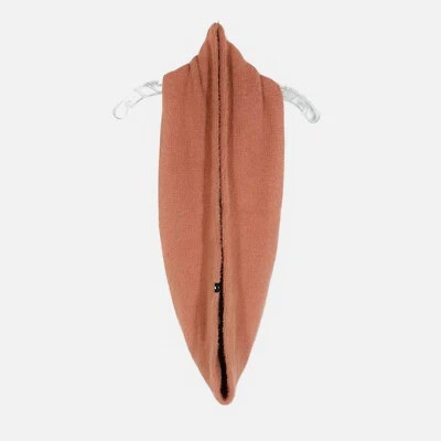 THE NORTH FACE Mujer Infinity Bufanda Rosa Melocotón Invierno Nieve Esquí Talla Única  Foto 1 de 4