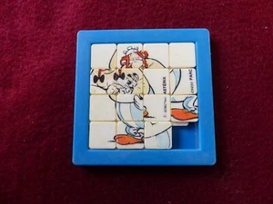 casse tete ASTERIX / OBELIX / parc asterix - Imagen 1 de 2