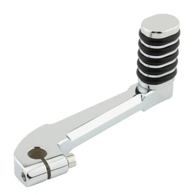 Motorcycle Steel Shifter Shift Lever For Honda 1988-2000 Goldwing GL1500 Silver - Изображение 1 из 4