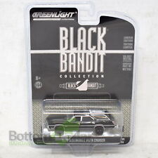 Greenlight Black Bandit Series 21 1970 Oldsmobile Vista Cruiser