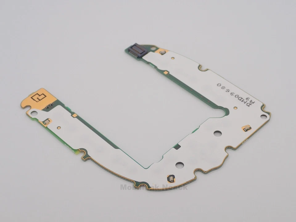 Original Nokia 7600 UI PBW | Domesheet | Tastatur | Keypad | Board | Platine NEU - Bild 1 von 1