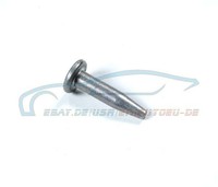 Fangseil L=450MM Original BMW 71607695073