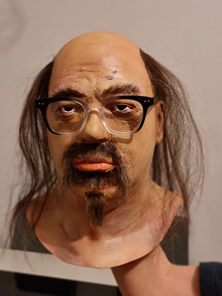 Mr Jingles - American Horror Story Rehaul Trick Or Treat Studios Horror - Image 1 of 4