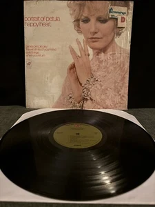 Petula Clark - Portrait Of Petula - WS-1789 - Original Shrink - Full Size Poster - Bild 1 von 6