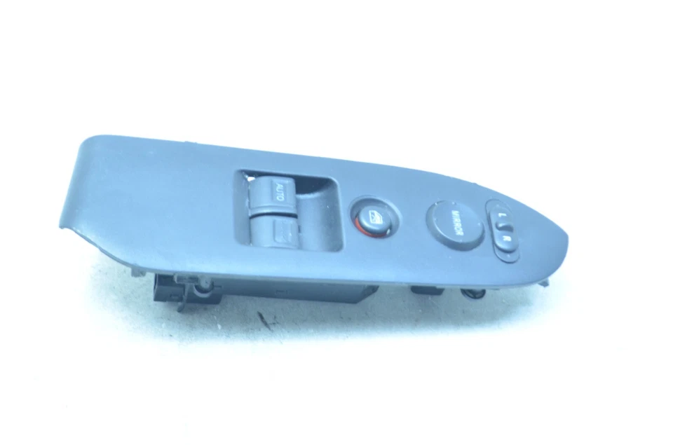 03-11 HONDA ELEMENT DELANTERO IZQUIERDO CONDUCTOR VENTANA PRINCIPAL / ESPEJO INTERRUPTOR DE CONTROL OEM Foto 1 de 4