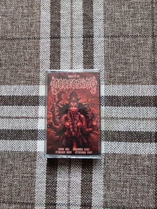 Dissection -Maha Kali plus INTERVIEW with Jon Nödtveid- OVP - Picture 1 of 2