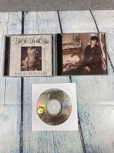 Lot of 3 Enya CDs - Watermark The Celts Paint the Sky with Stars Best of Enya - Picture 1 of 9