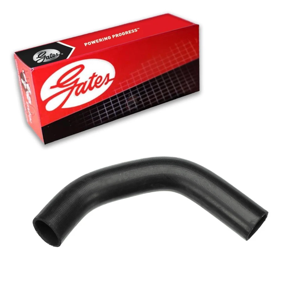 Gates Radiator Coolant Hose Lower For 1975-1978 Dodge B300 - Image 1 of 3