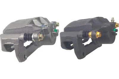 PAR de pinzas de freno de disco delanteras Cardone para Acura CL 2001-2003 (KIT3254) Foto 1 de 4