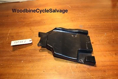 Cubierta de carenado interior derecha Kawasaki Voyager XII ZG1200 1992 Foto 1 de 4