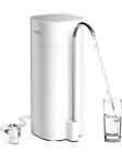 OEMIRY Countertop Water Filtration System NSF/ANSI 42&372 Certified 8000 Gall...