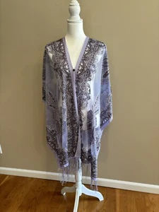 Woman’s Bathing suit cover ups NWT - Picture 1 of 8