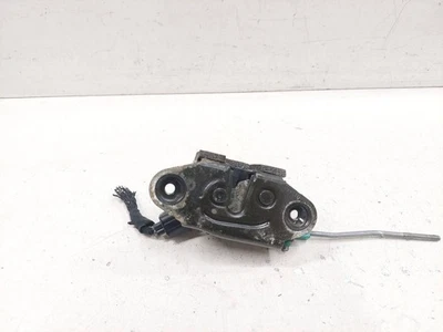 Chrysler PT Cruiser 2001 cerradura portón trasero tapa maletero 013AAB VLU39376 Foto 1 de 4