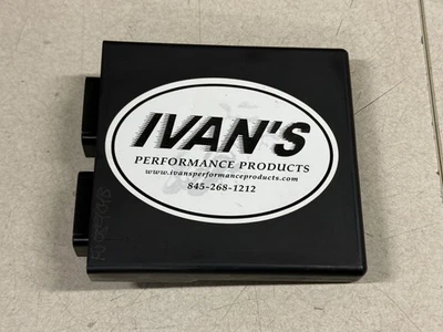 Kawasaki Vulcan 1700 VN1700 2017 ECU ECM módulo de control del motor con programa Ivan’s Foto 1 de 4