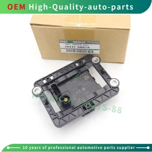 OEM Adaptive Cruise Distance Sensor For 2021-2025 Nissan Rogue 28438-6RR7A - Picture 1 of 8