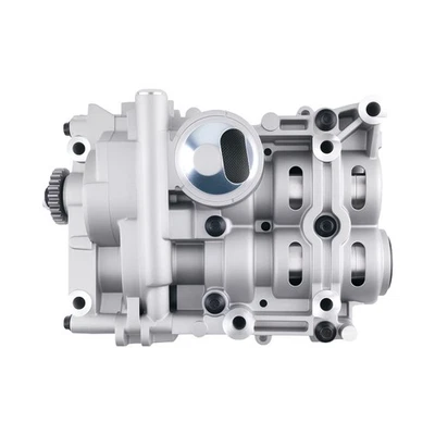 Nueva bomba de aceite de eje de equilibrio 1x para Kia Optima 2012-2015 2333002G520 2,4 L delantera Foto 1 de 4