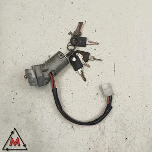 Blocchetto accensione per FIAT DUCATO MK1 1983-1991 restyling usato (109110) - Picture 1 of 5