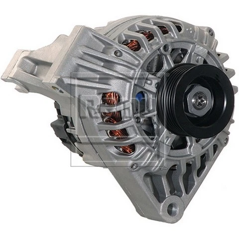 Alternador Remy 12596 Premium para 01-07 Buick Pontiac Aztek Rendezvous Foto 1 de 4