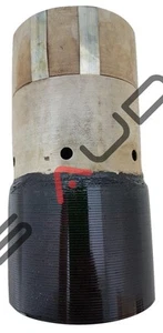 76 - 83.2 H62 - D 0.7 ohm alluminio piatto 8 strati - bobina Gs Audio - Afbeelding 1 van 1