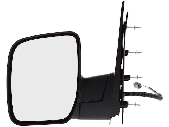 Espejo retrovisor izquierdo para Ford E350 Super Duty 2009-2013 2010 2011 2012 FH389MH Foto 1 de 1