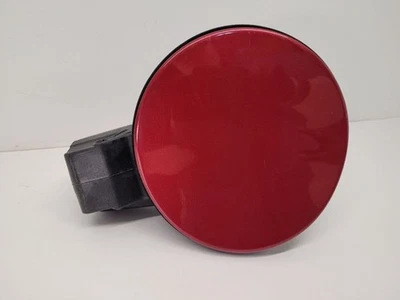 KIA SORENTO 2011 2012 2013 2014 2015 Fuel Filler Door Red 695102P000 11-15 Foto 1 de 4