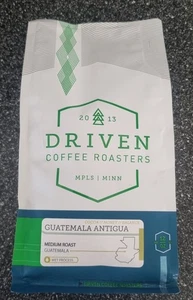Driven Coffee Roaster Guatemala Antigua Medium - Picture 1 of 5