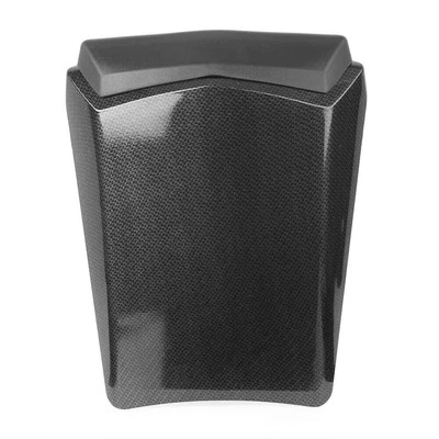 Cubierta de asiento trasero efecto carbono para Yamaha YZF1000 R1 2002 2003 02 03 Foto 1 de 2
