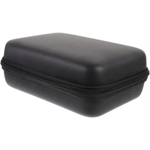Bolsa de almacenamiento grabadora cubierta protectora estuche rígido de viaje para electrónica - Imagen 1 de 12