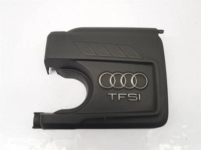 AUDI A3 2013 cubierta del motor 1,4 gasolina CXSA  Foto 1 de 4