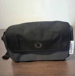 BUGABOO Organizer Tasche schwarz und grau - Bild 1 von 11