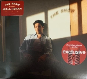Niall Horan - The Show (CD, 2023, Capitol) - Picture 1 of 2