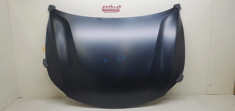 (SOLO RECOGIDA LOCAL) Capó se adapta a 13-18 AVALON 1917105 Foto 1 de 3