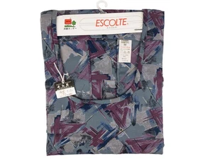 Delantal tradicional japonés Kappogi de colección sin usar para kimono Kitsuke: grande - Imagen 1 de 2